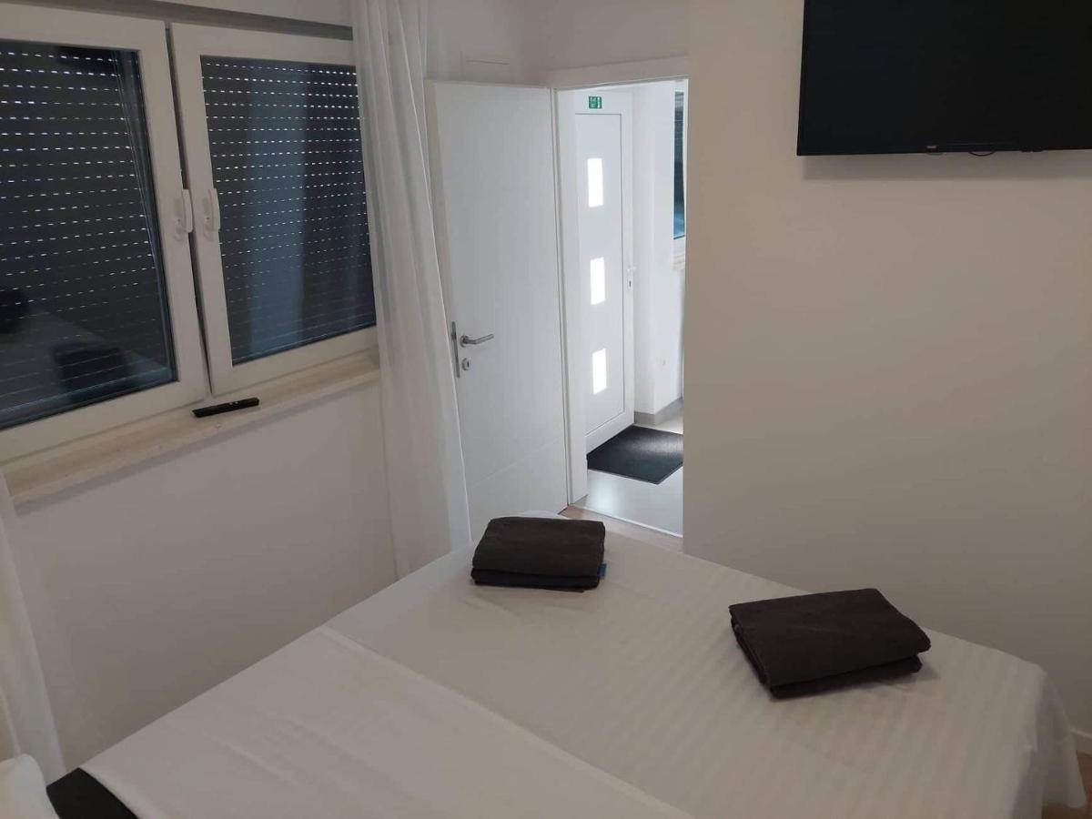 Ferienhaus Maestral - Kastel Kambelovac Kaštela Extérieur photo