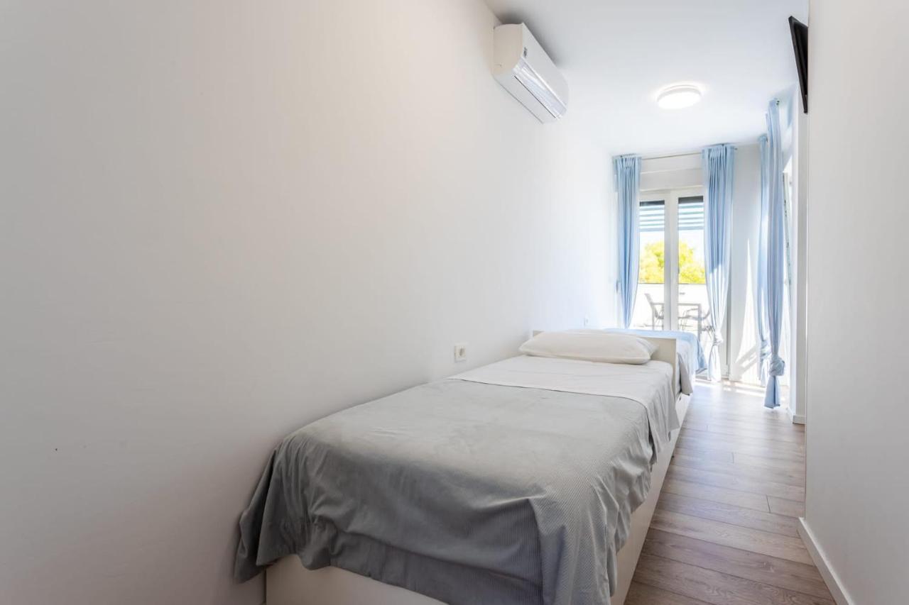 Ferienhaus Maestral - Kastel Kambelovac Kaštela Extérieur photo