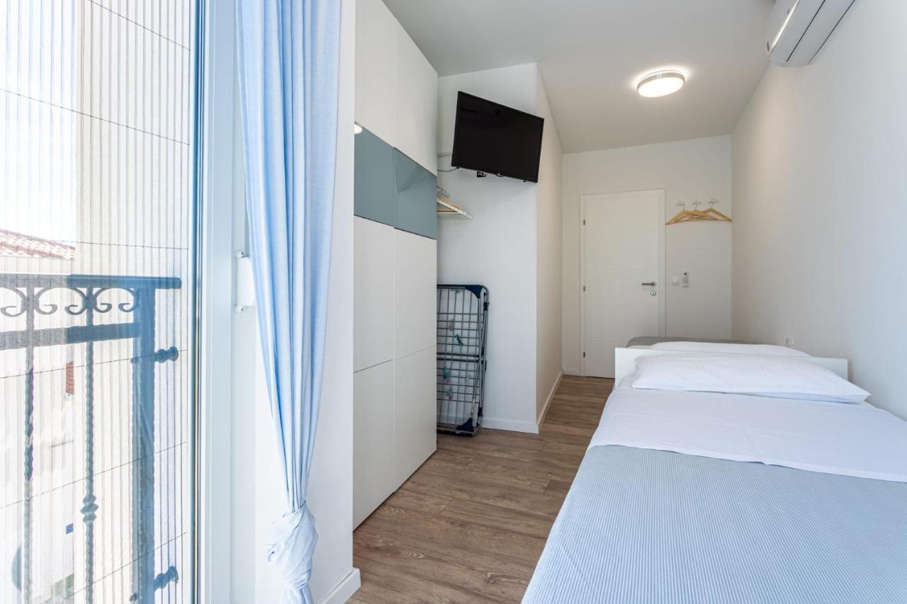 Ferienhaus Maestral - Kastel Kambelovac Kaštela Extérieur photo