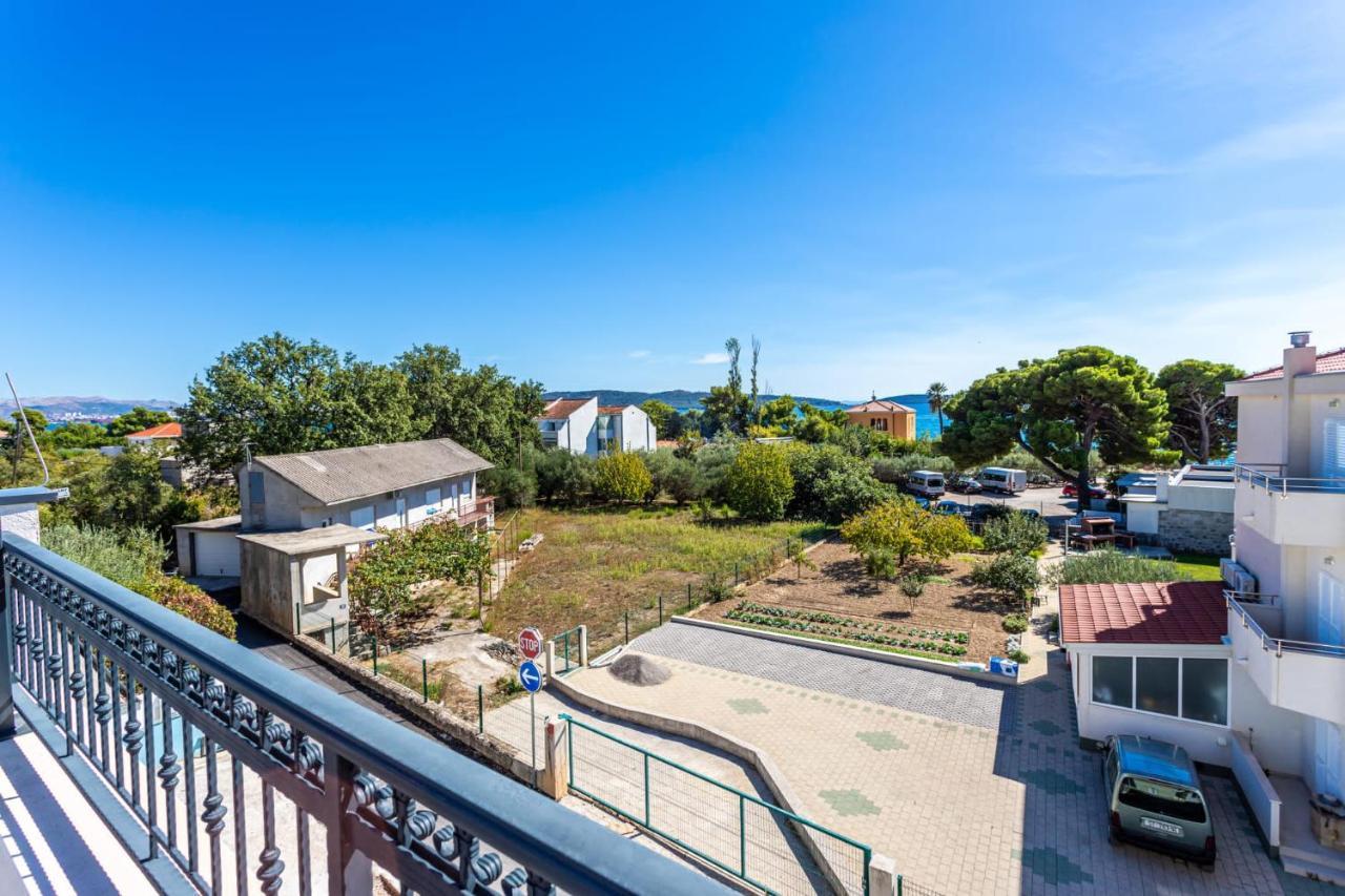 Ferienhaus Maestral - Kastel Kambelovac Kaštela Extérieur photo