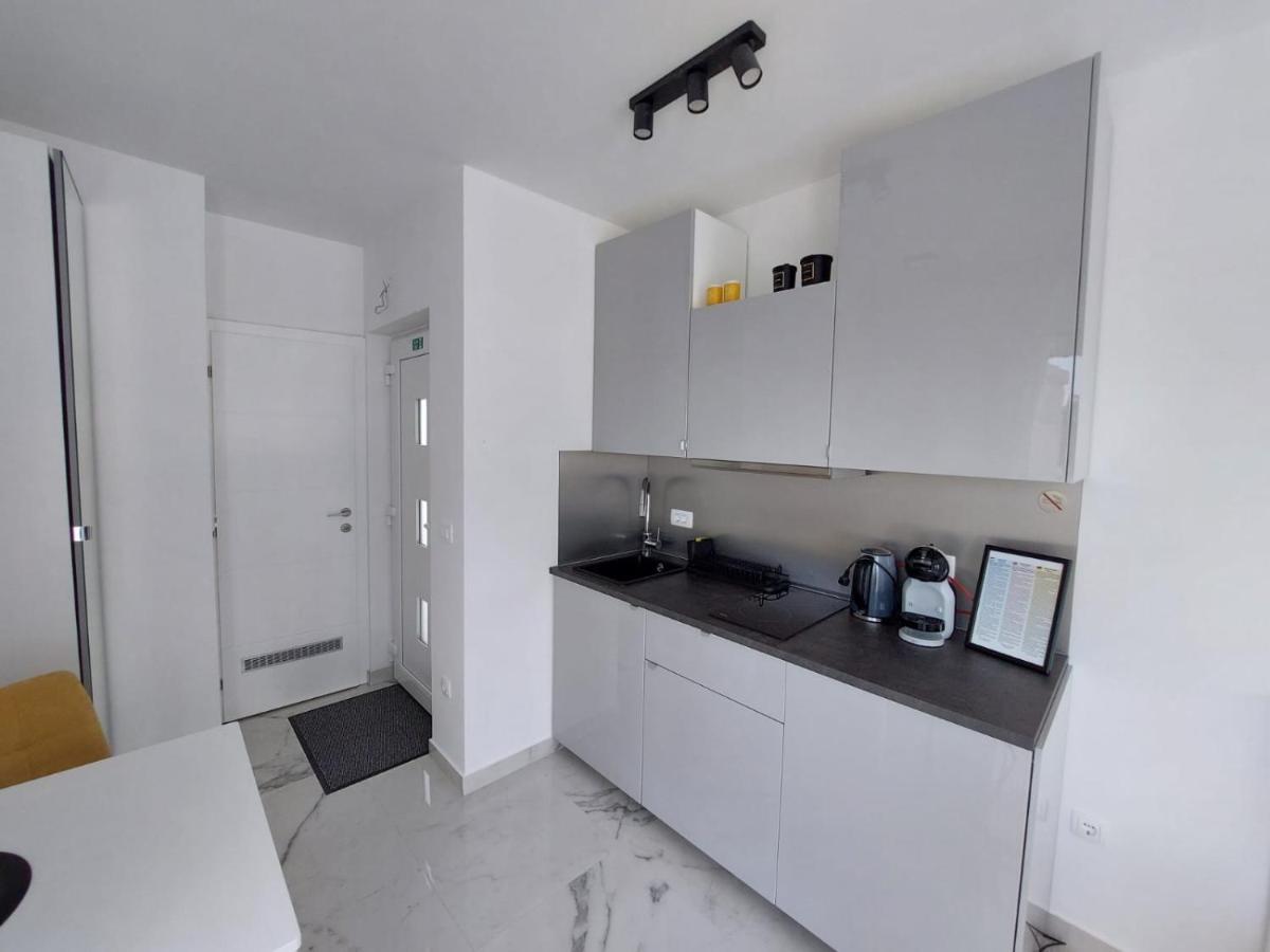 Ferienhaus Maestral - Kastel Kambelovac Kaštela Extérieur photo