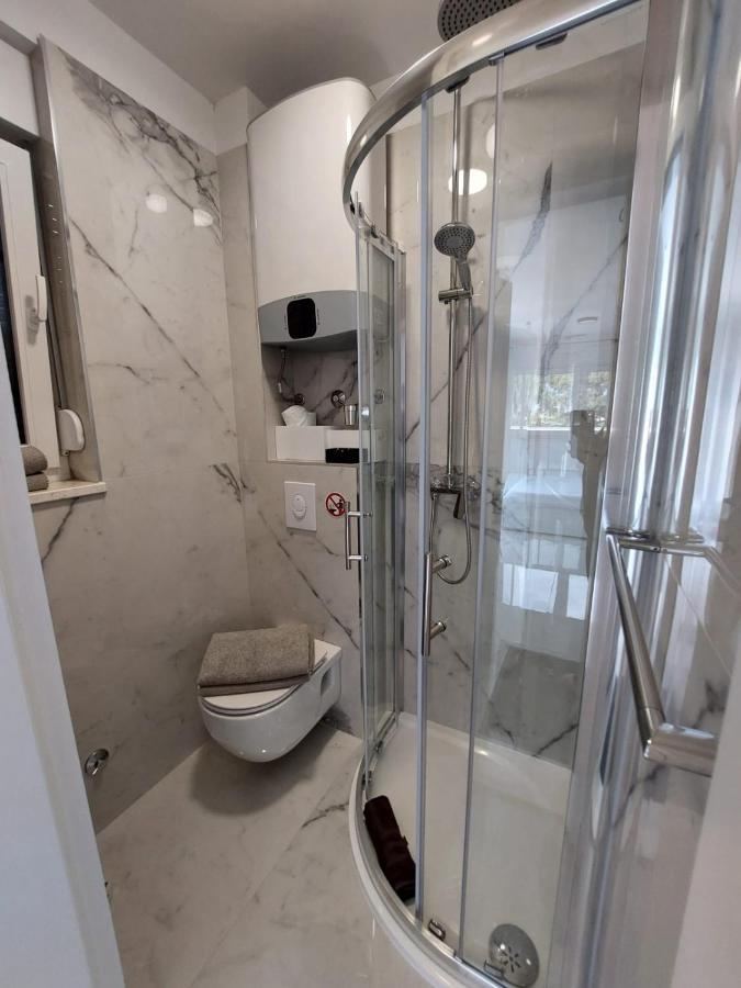 Ferienhaus Maestral - Kastel Kambelovac Kaštela Extérieur photo