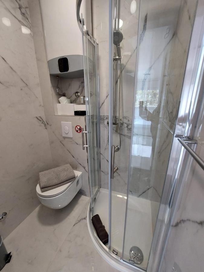 Ferienhaus Maestral - Kastel Kambelovac Kaštela Extérieur photo