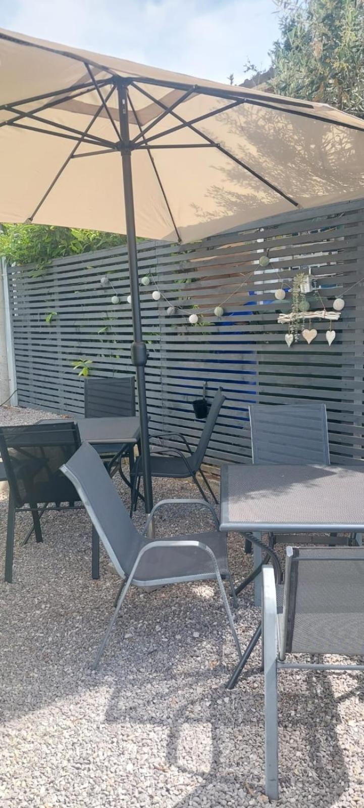 Ferienhaus Maestral - Kastel Kambelovac Kaštela Extérieur photo